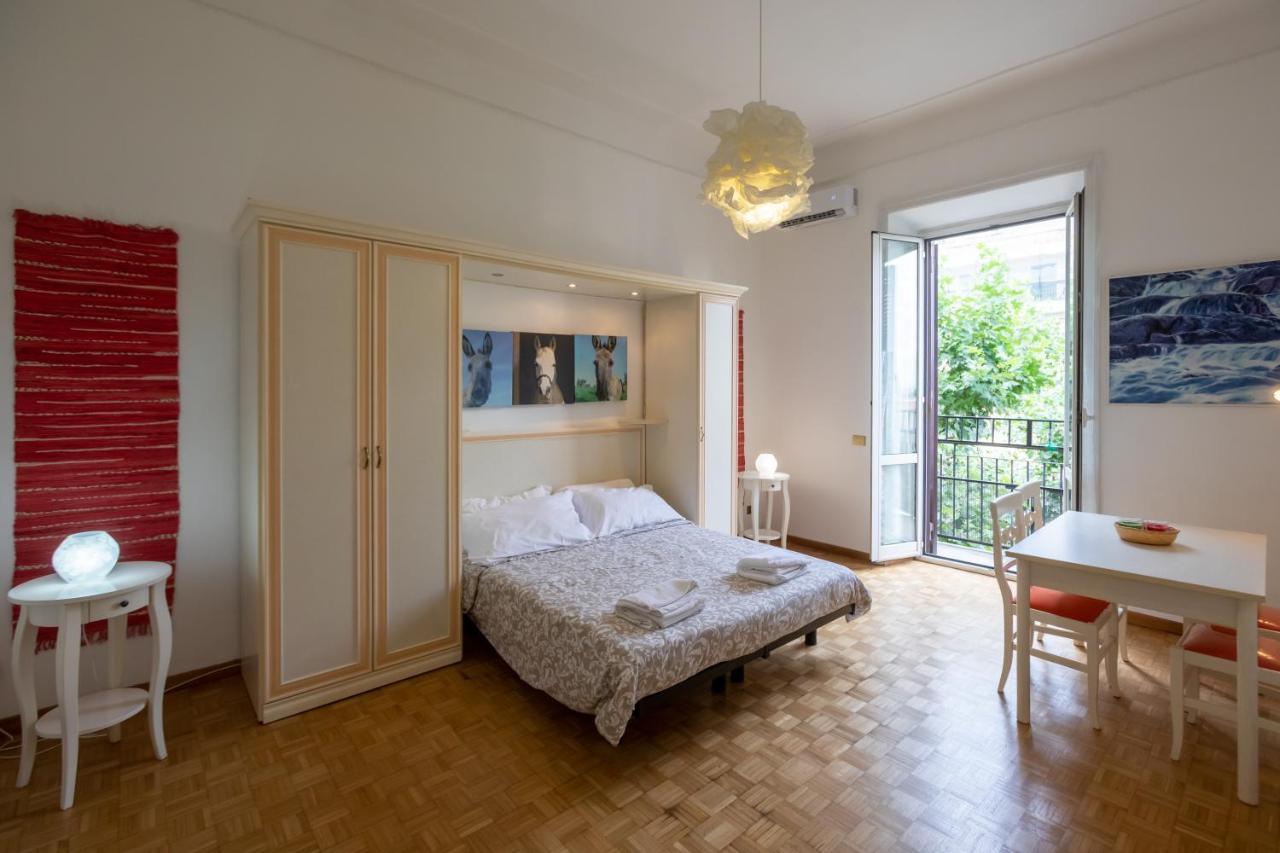 Romamoremio Exteriér fotografie