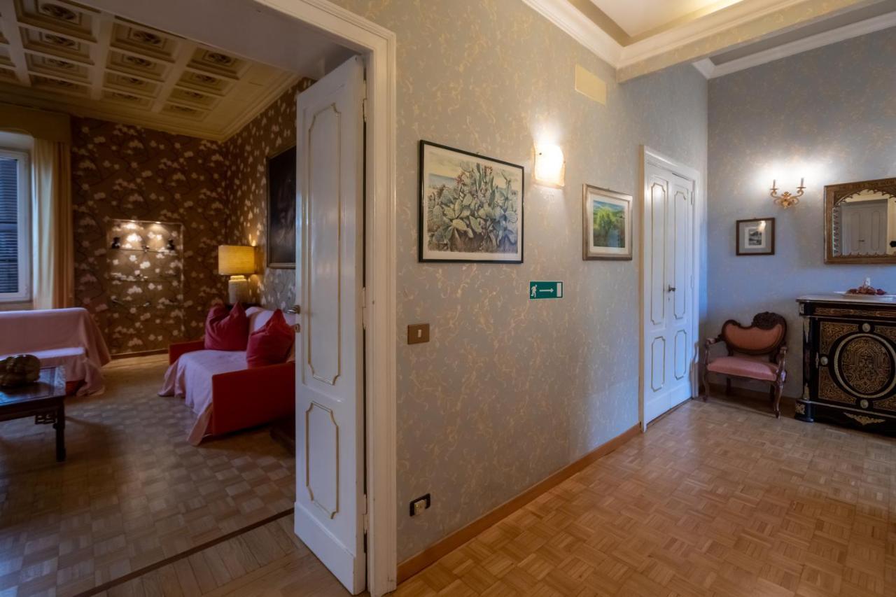 Romamoremio Exteriér fotografie