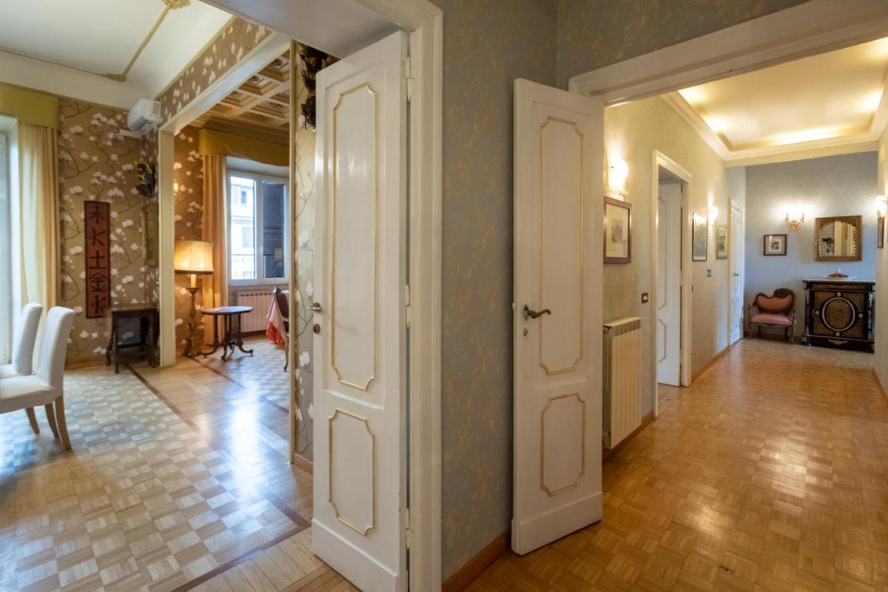 Romamoremio Exteriér fotografie